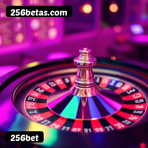 Requisitos do APK da 256bet para Android