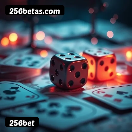 FAQ 256bet Brasil - Perguntas frequentes sobre bônus, PIX, RTP, APP mobile e VIP