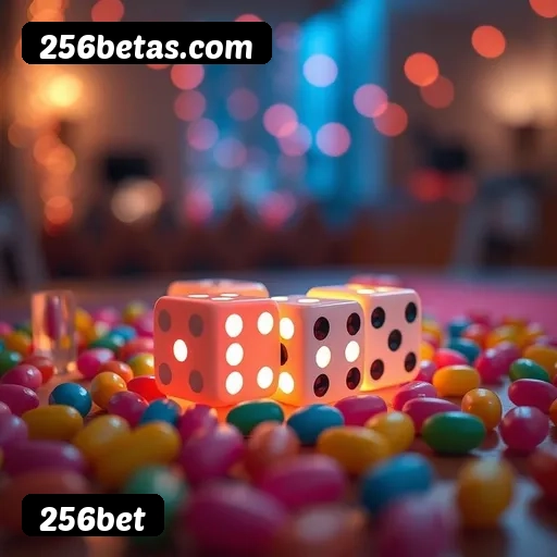 Principais provedores de slots da 256bet - NetEnt, Pragmatic Play, Play'n GO