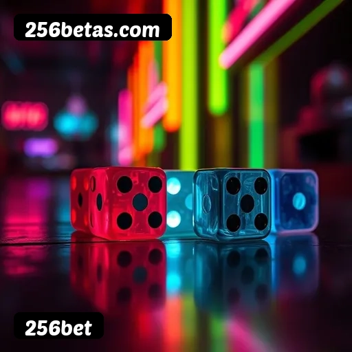 Estatísticas 256bet novembro 2024 - 87 mil jogadores ativos, R$47M pagos, RTP 96.52%