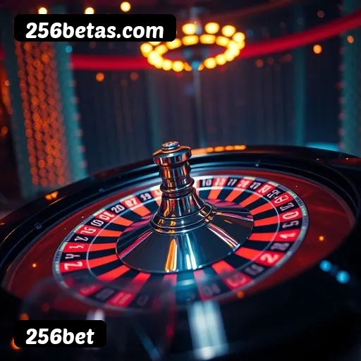 Níveis do programa VIP da 256bet